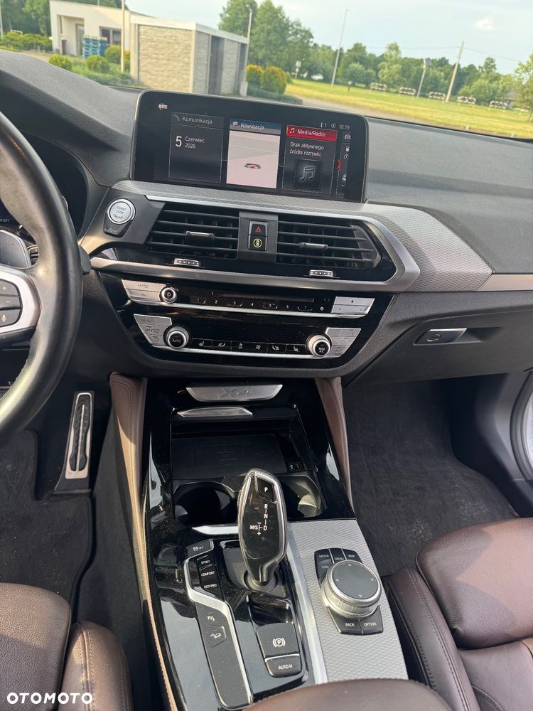 BMW X4 - 19