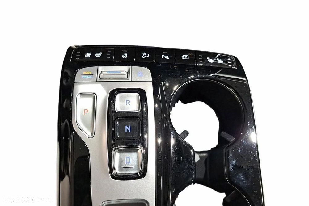 Hyundai Tucson 1.6 T-GDi 4WD Prime - 24