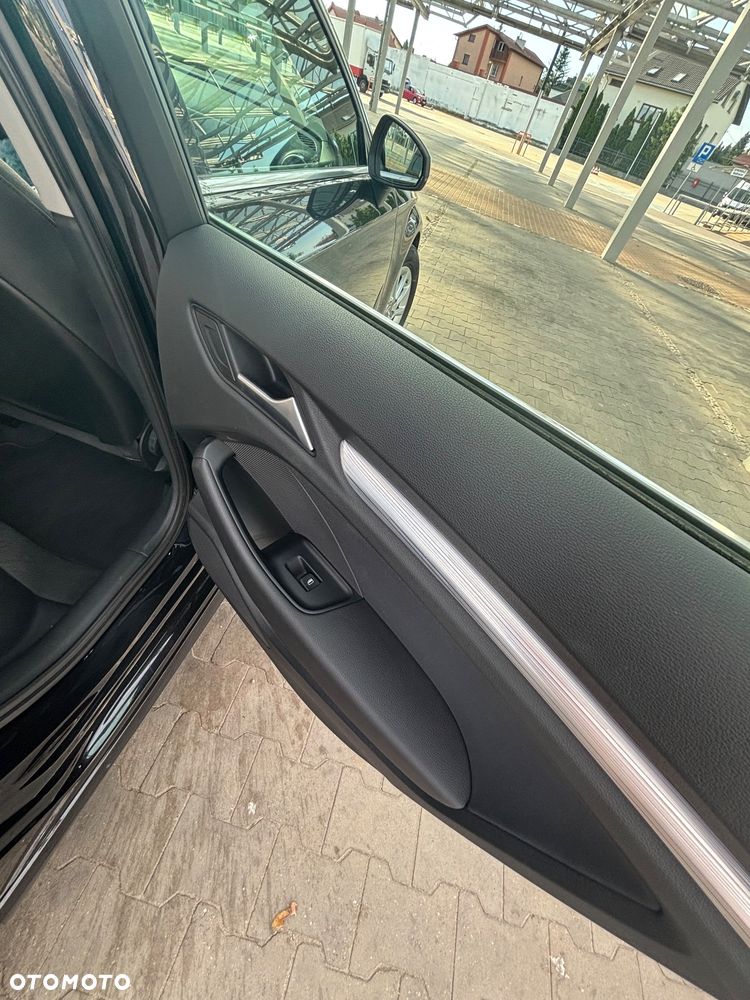 Audi A3 Sportback 1.6 TDI clean diesel Ambiente - 15