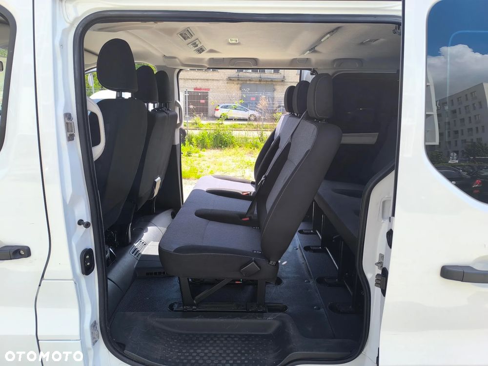 Opel Vivaro L1H1 2,7t Edition Tour - 16