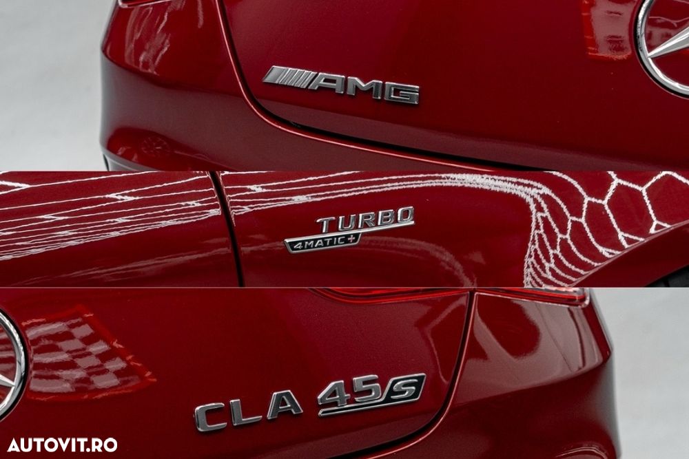 MERCEDES-BENZ CLA 2021 — imagine 5