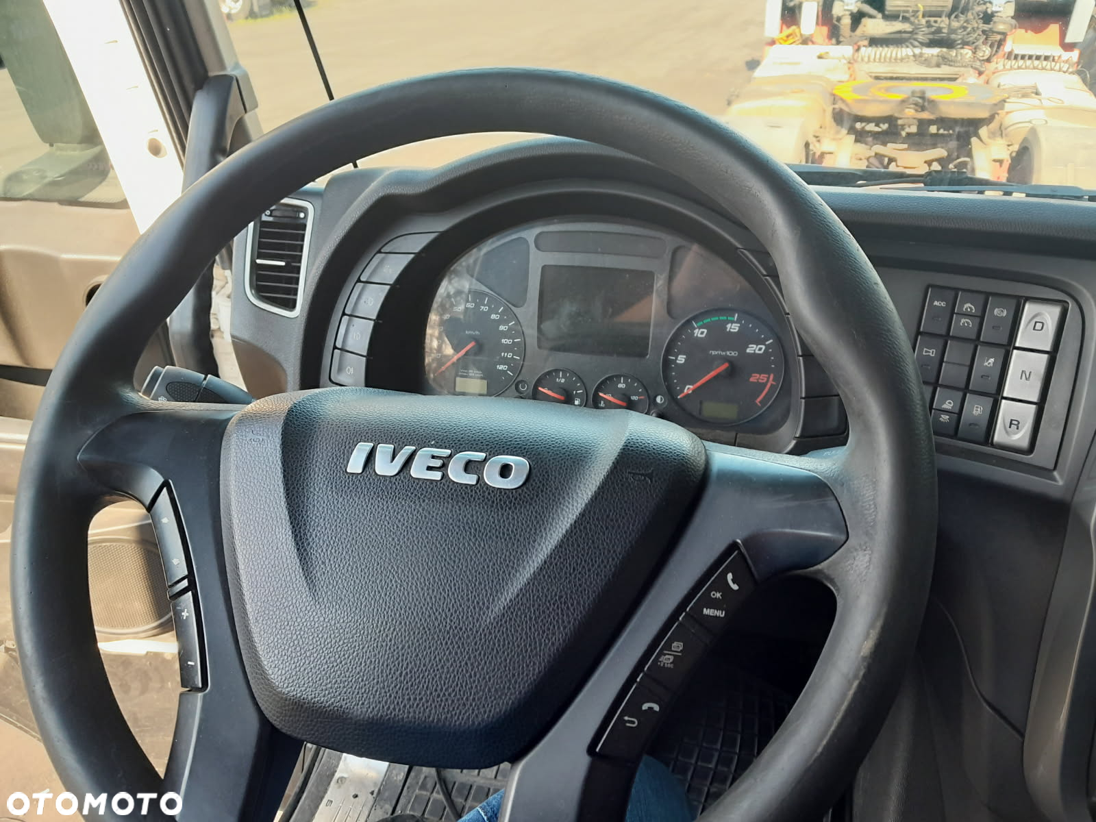 Iveco - 4