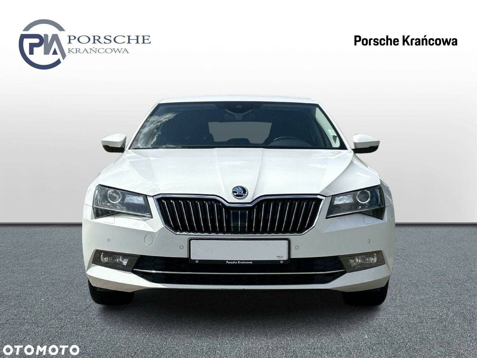 Skoda Superb 2.0 TDI Style - 9