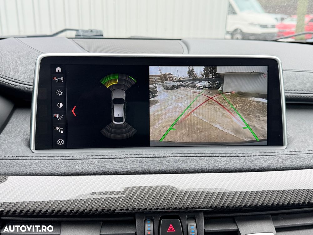 BMW X6 - 18