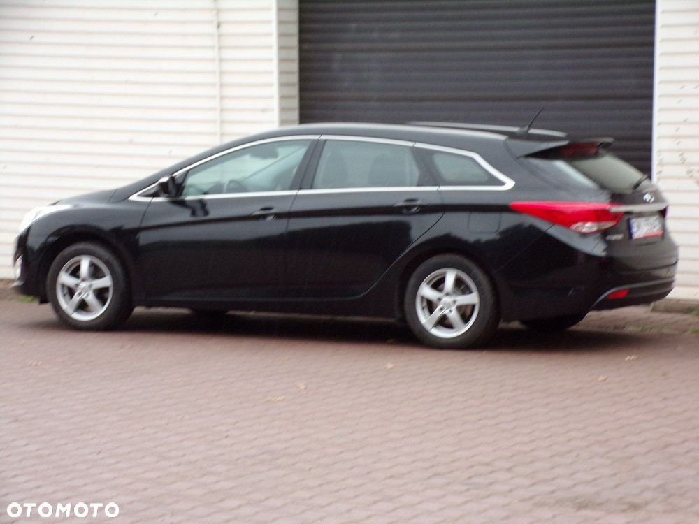 Hyundai i40 1.6 GDI Comfort - 12