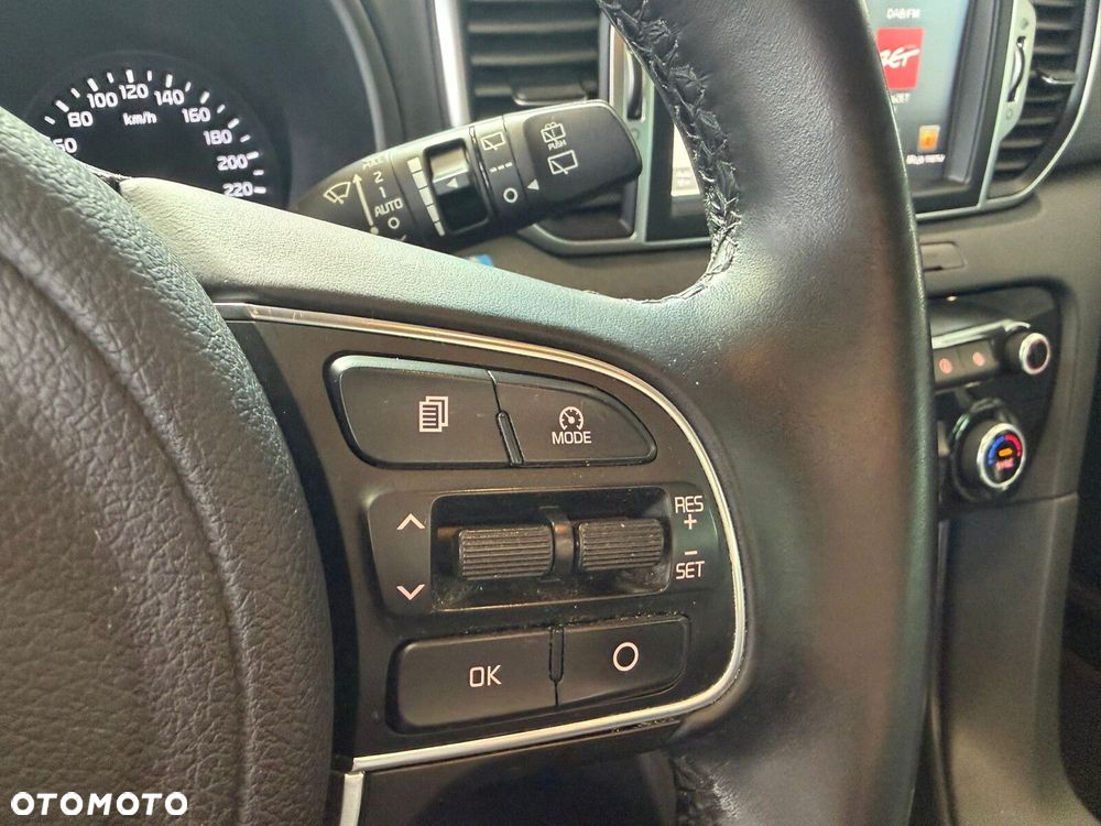 Kia Sportage - 28