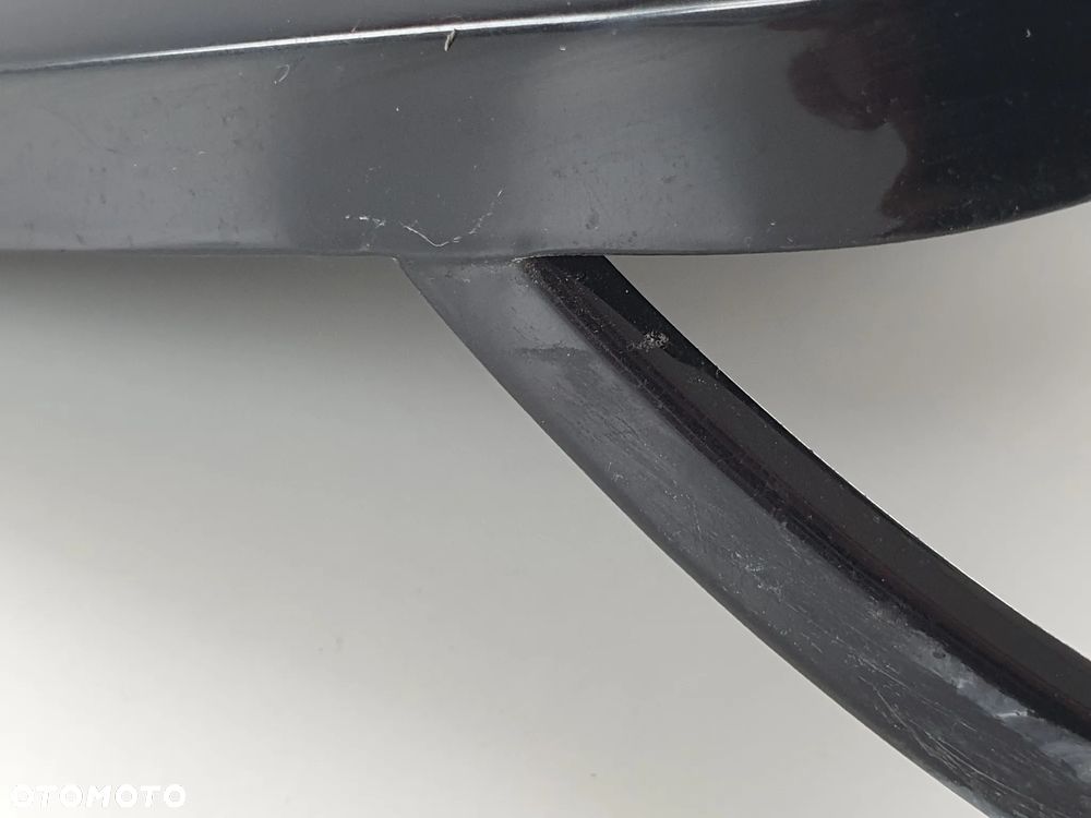 Oslona Schowka Obudowa Pokrywa  Aprilia Mojito Custom 50 Habana - 10