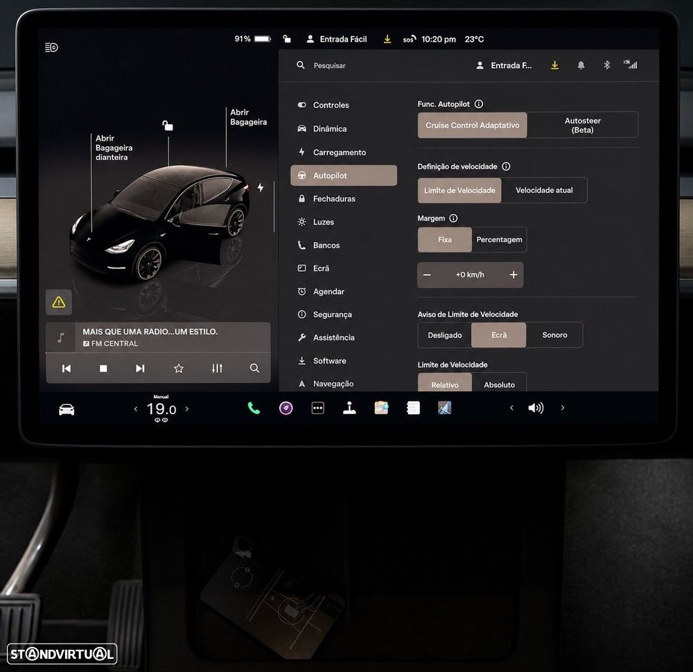 Tesla Model Y Standard - 17