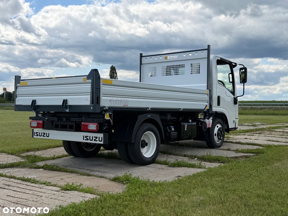 Isuzu M27 Gen 2 - 14
