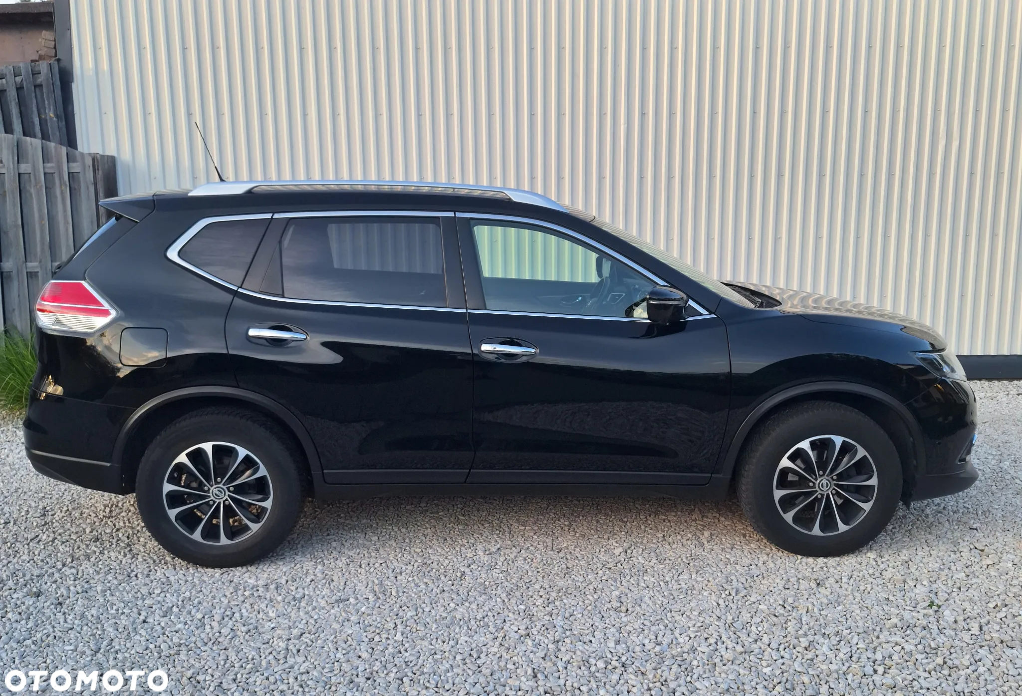 Nissan X-Trail 1.6 DCi Tekna Xtronic 2WD EU6 - 2