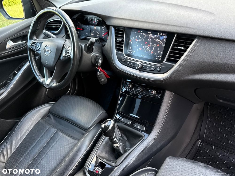 Opel Grandland X 1.6 D Start/Stop Business INNOVATION - 19