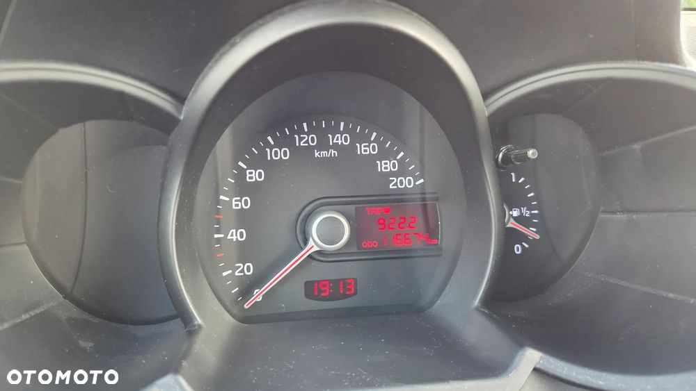 Kia Picanto 1.0 Comfort - 7