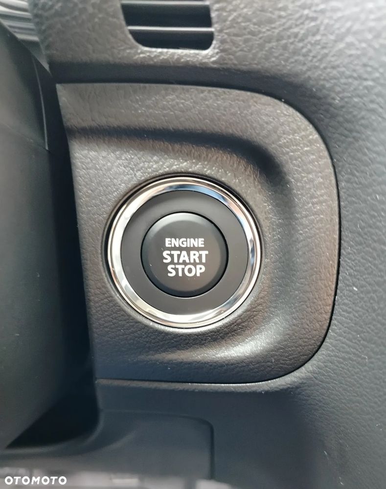 Suzuki Vitara 1.4 Boosterjet mHEV Premium Plus 2WD - 22