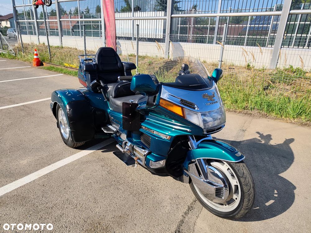 Honda GL - 3