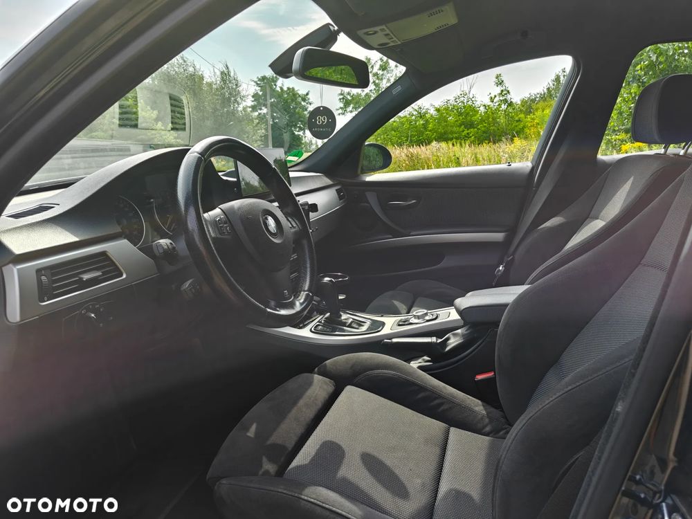 BMW Seria 3 - 9