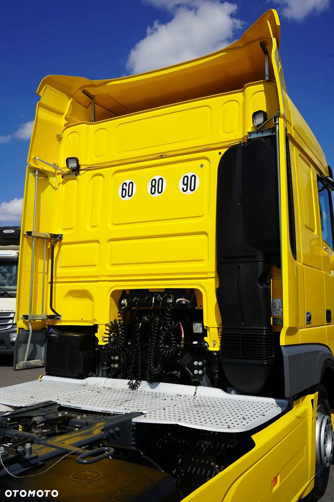 DAF 106 / 530 / EURO 6 / ACC / SPACE CAB / MAŁY PRZEBIEG - 20