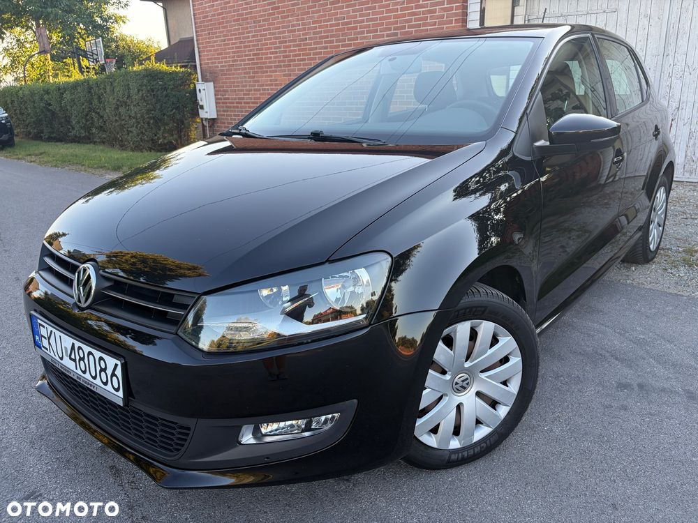 Volkswagen Polo 1.4 Comfortline - 38