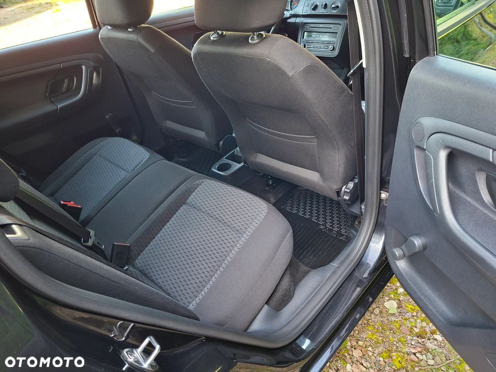 Skoda Fabia - 7