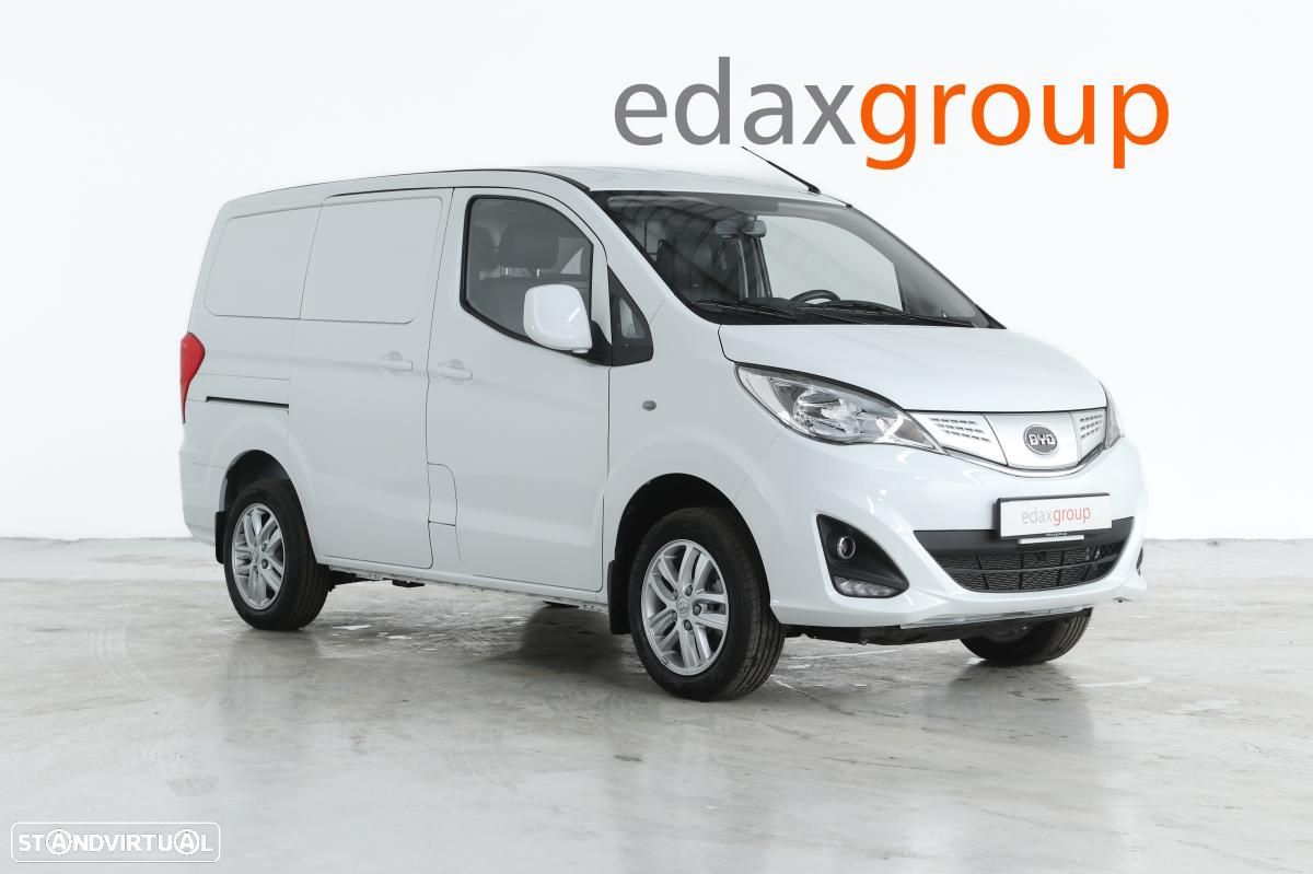 BYD ETP3 50 KWH c/iva - 1