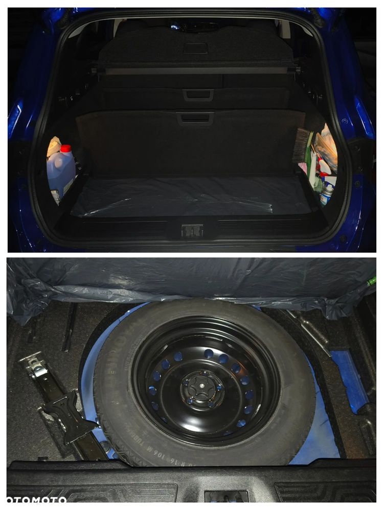 Renault Kadjar 1.3 TCe FAP Easy Life - 13