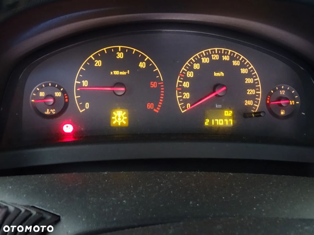 SILNIK 2,0 DTI Y22DTH OPEL VECTRA C B SIGNUM ZAFIRA A ASTRA G OMEGA SINTRA POMPA WTRYSKOWA TURBO - 10