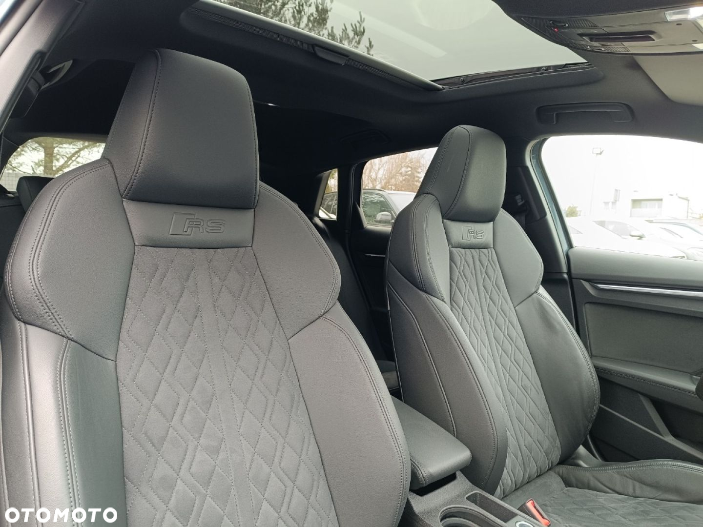 Audi RS3 Sportback - 26