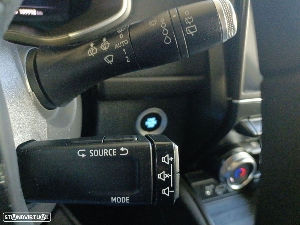 Renault Zoe (c/ Bateria) Zen 50 - 20