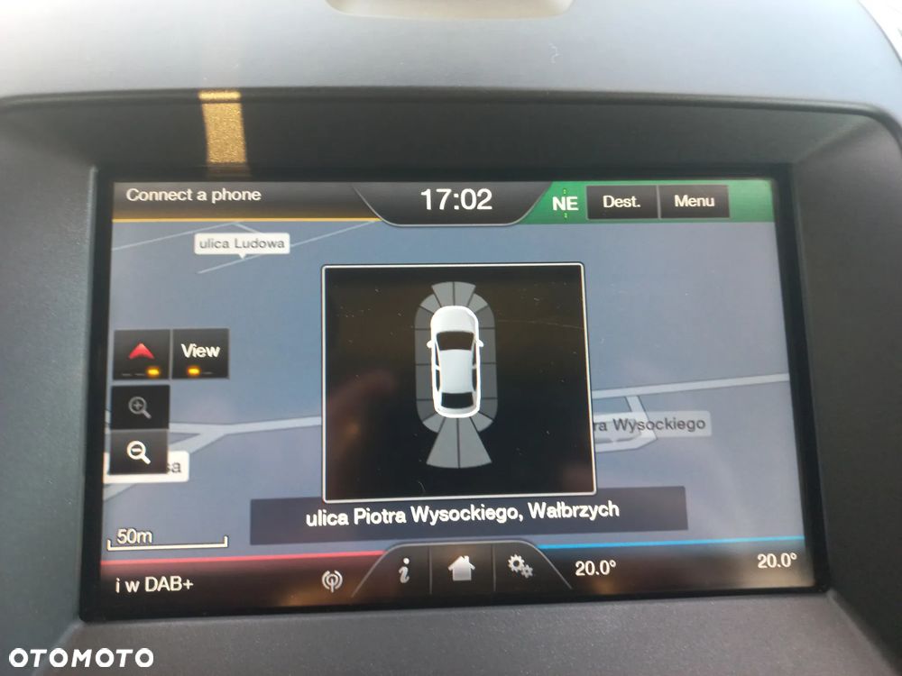 Ford S-Max - 19