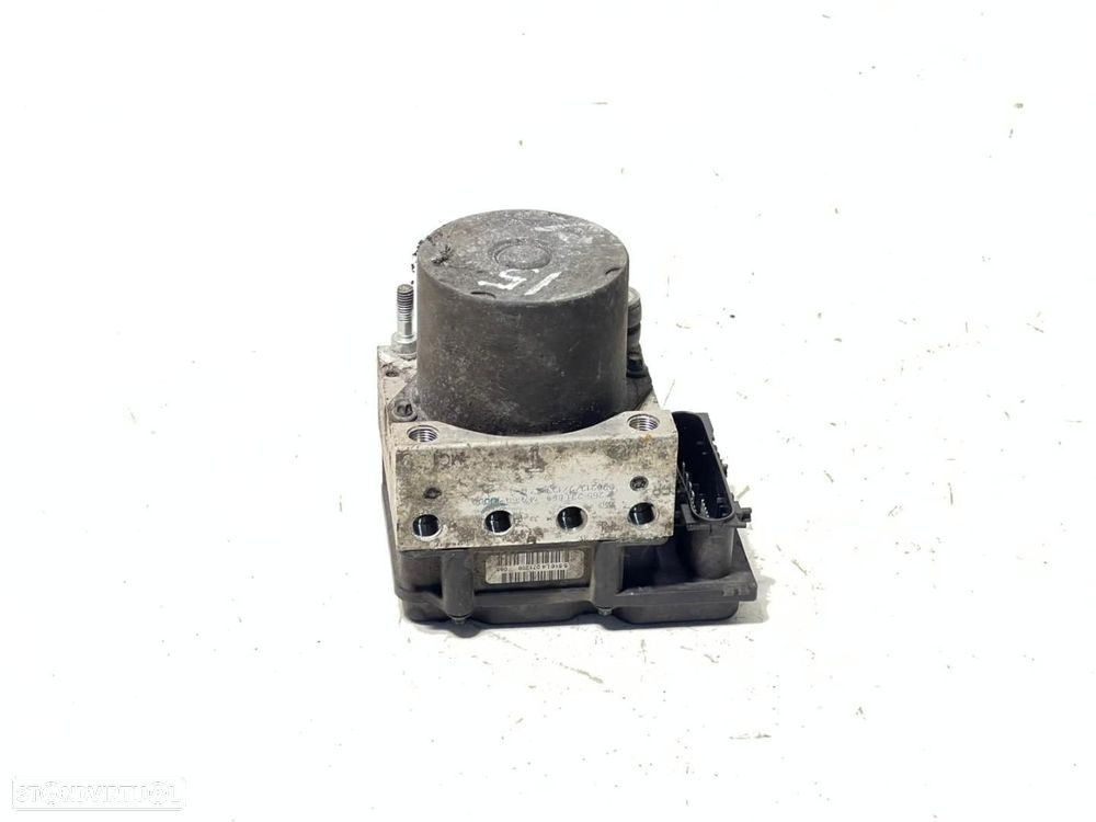 ABS NISSAN QASHQAI I (J10, JJ10) REF. 0265231899 - 1