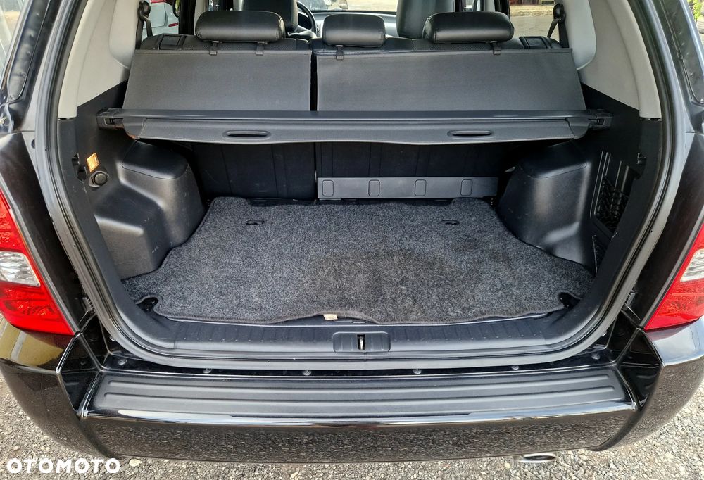 Hyundai Tucson - 9