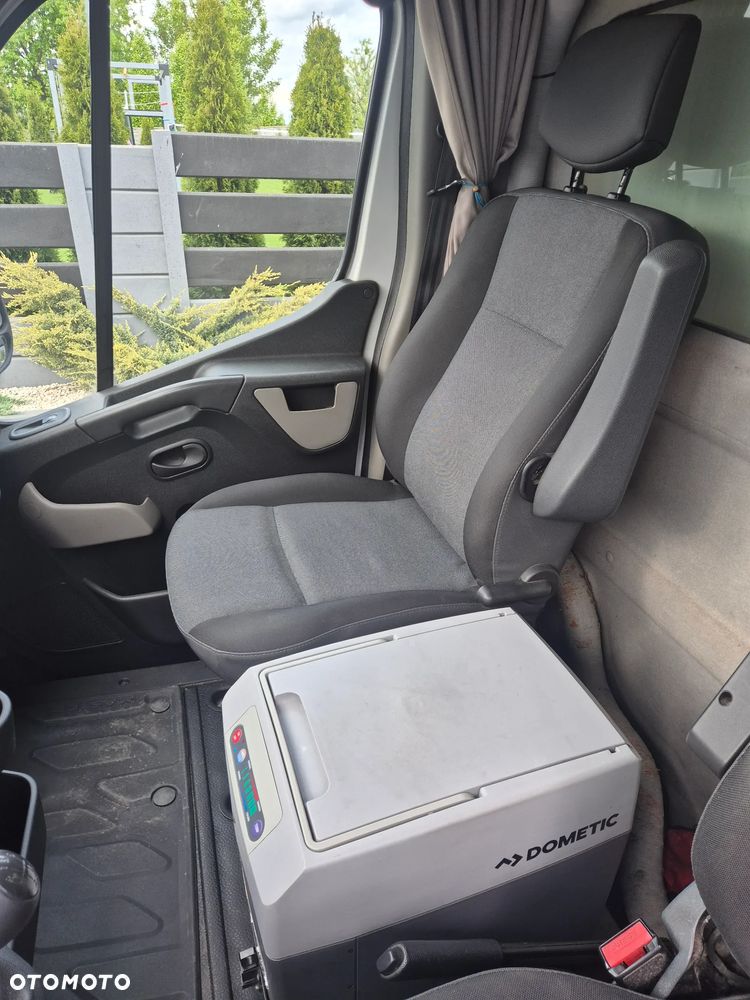 Renault Master - 10
