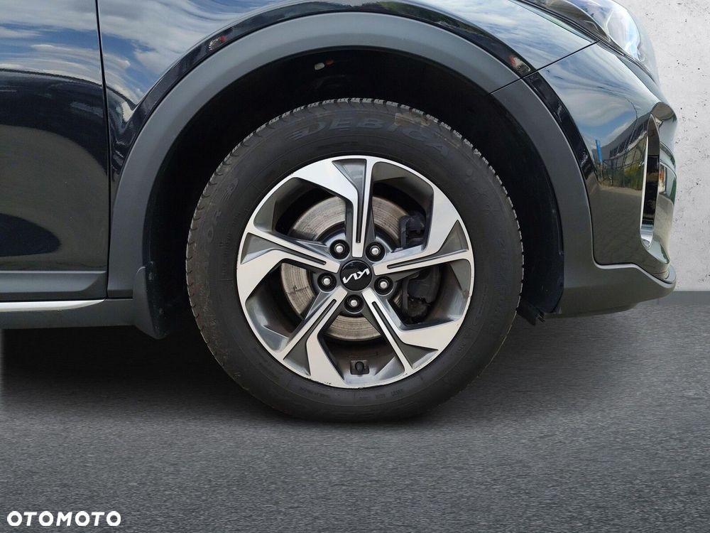 Kia XCeed 1.5 T-GDI M DCT - 32