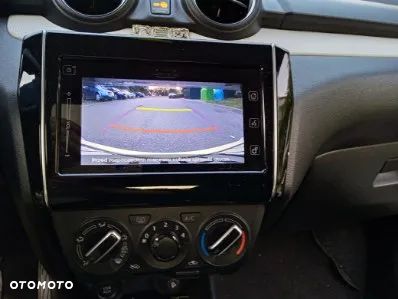 Suzuki Swift 1.2 Premium - 17