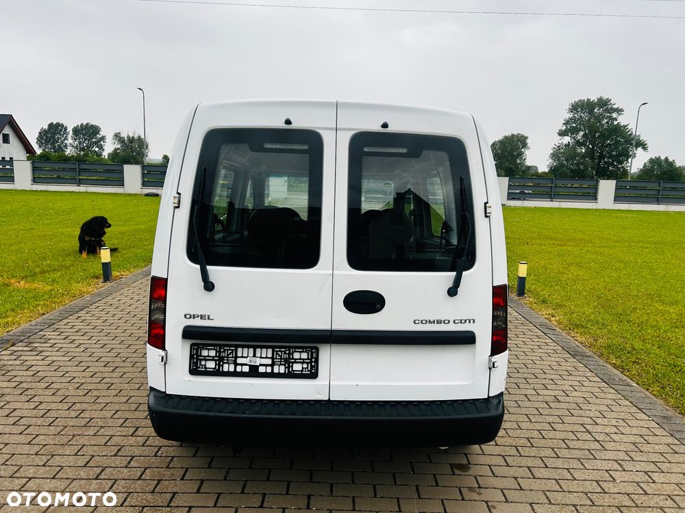 Opel Combo Tour Enjoy - 15