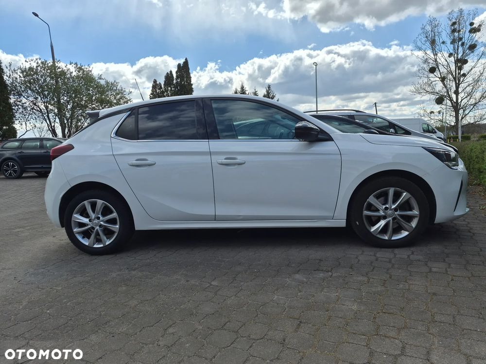 Opel Corsa 1.2 Elegance S&S - 8