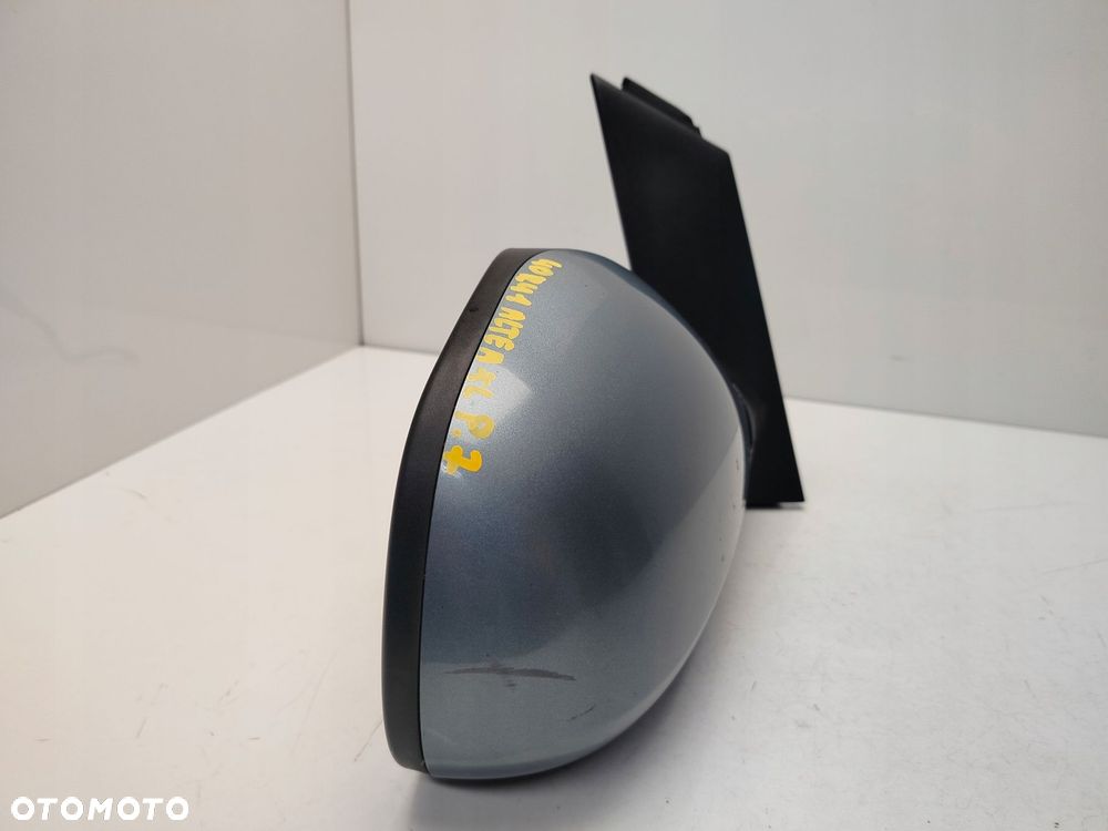 seat altea xl 06r- lusterko prawe zewnętrzne 7 pinów ls5v - 4