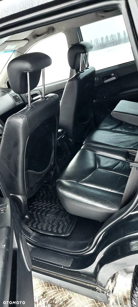 SsangYong/KGM Kyron 200 Xdi Elite - 9