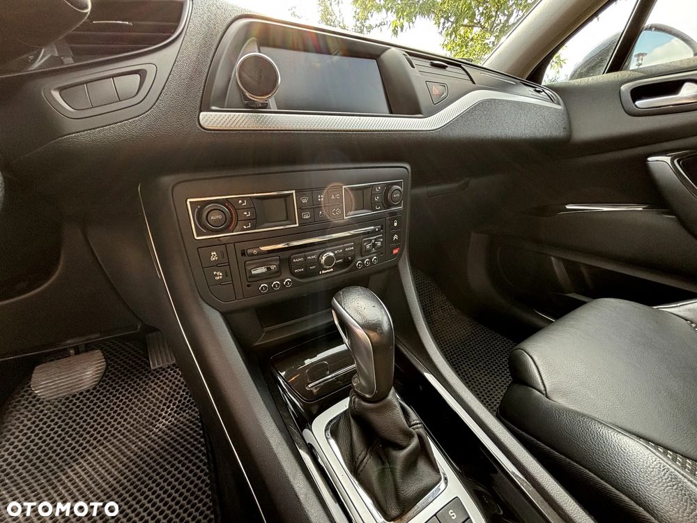 Citroën C5 - 10