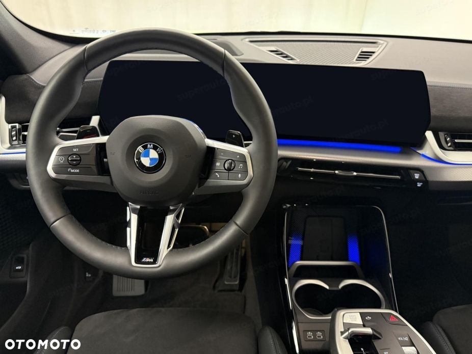 BMW X1 sDrive20d mHEV M Sport sport - 9