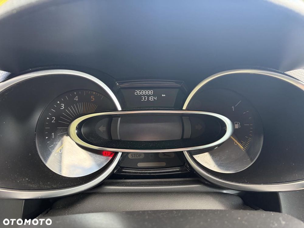 Renault Clio 1.5 dCi Energy Intens+ EU6 - 6