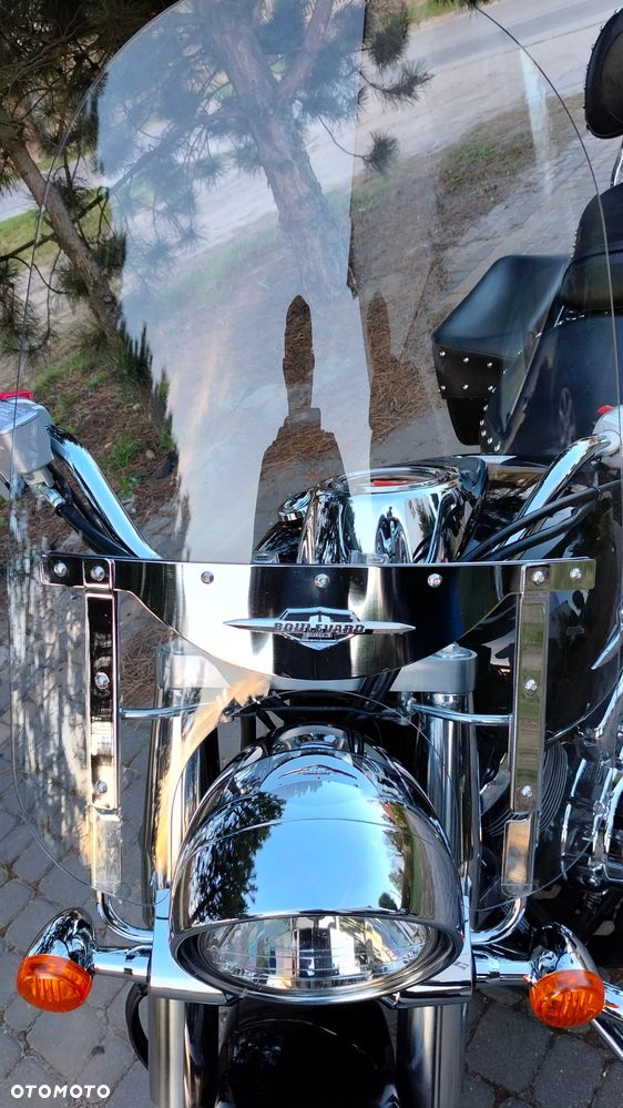 Suzuki VL 800 Volusia - Boulevard C50 - 21