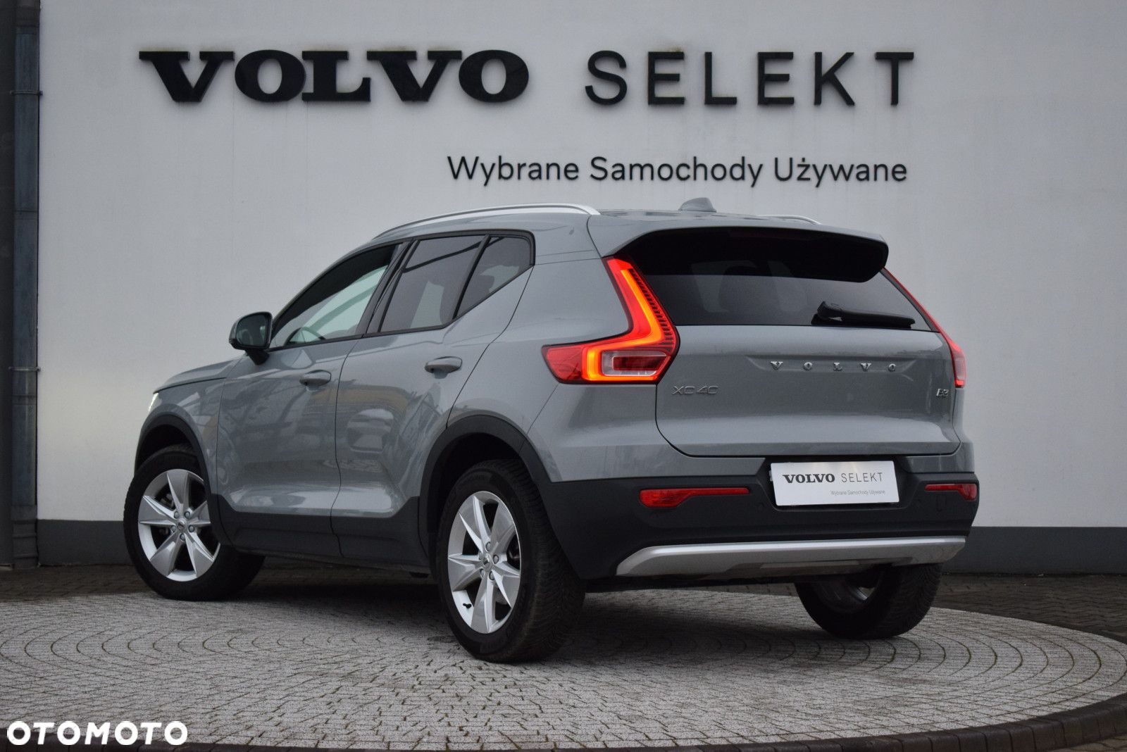 Volvo XC 40 - 6