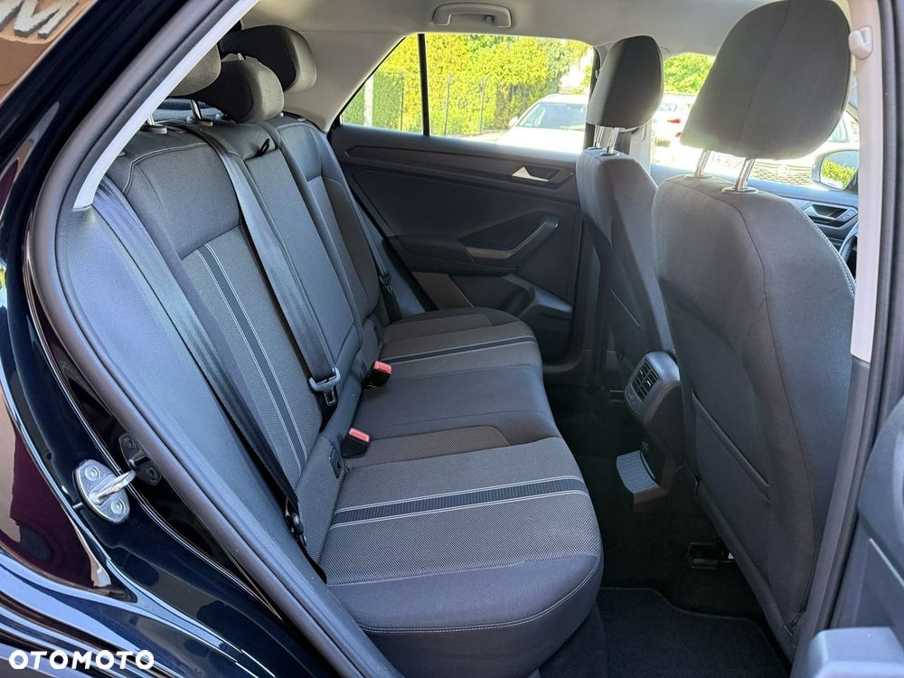 Volkswagen T-Roc 1.5 TSI Style - 22