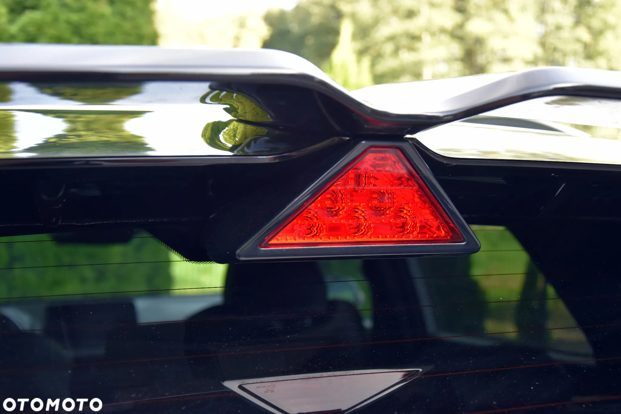 Hyundai Kona 2.0 T-GDI N Performance DCT - 12