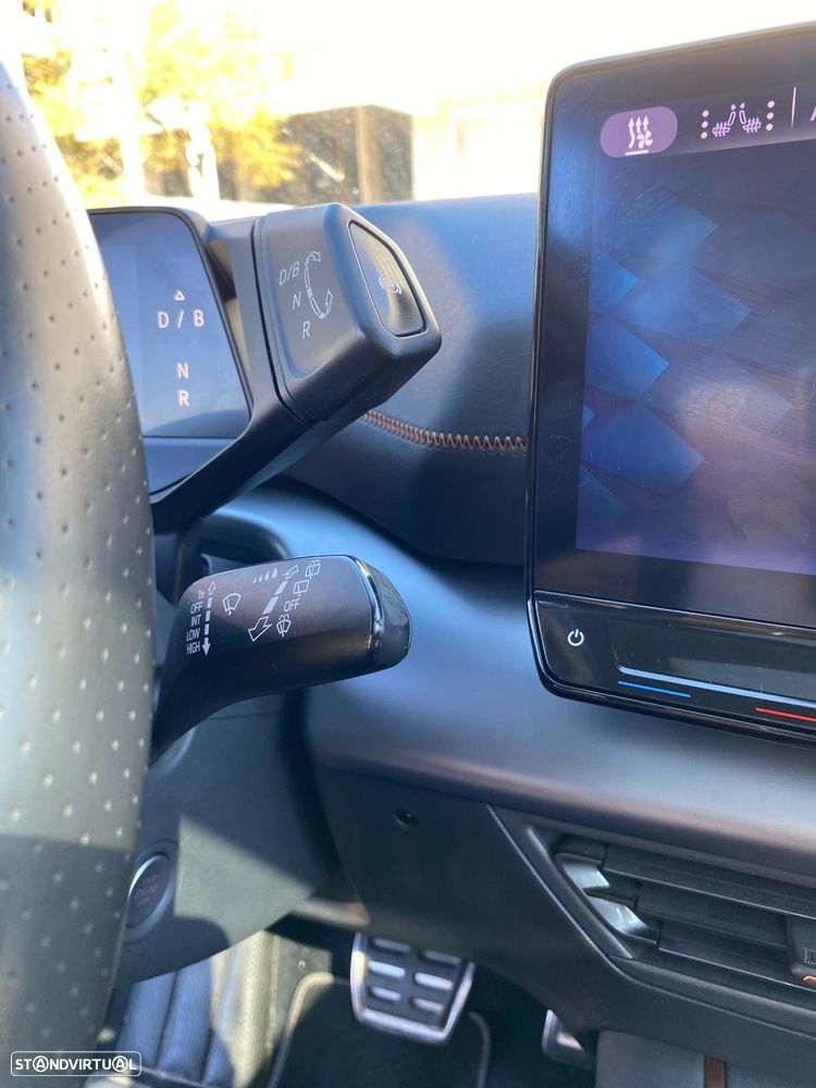 Cupra Born 58 kWh - 13