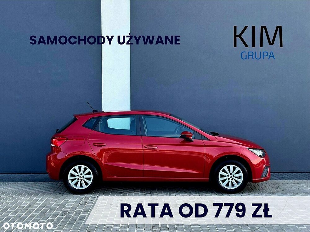 Seat Ibiza 1.0 TSI Style S&S - 3