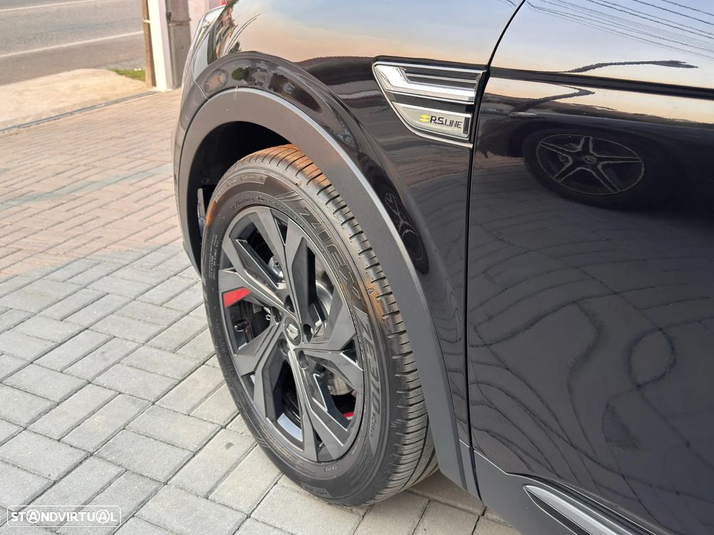 Renault Arkana 1.6 E-Tech R.S.Line - 3
