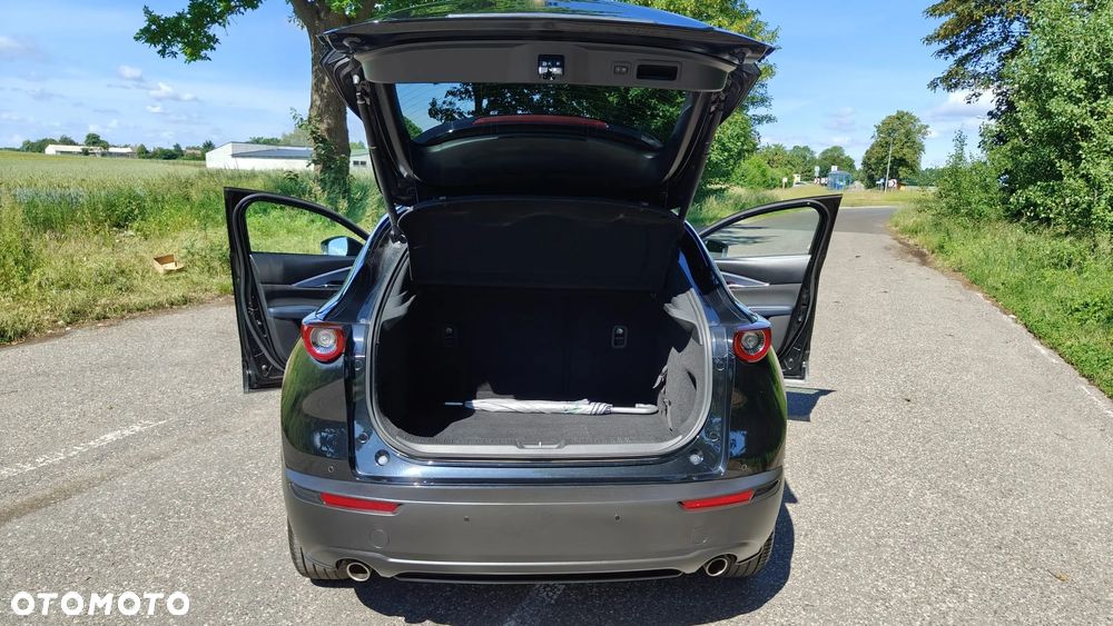 Mazda CX-30 SKYACTIV-G 2.0 M-Hybrid - 16