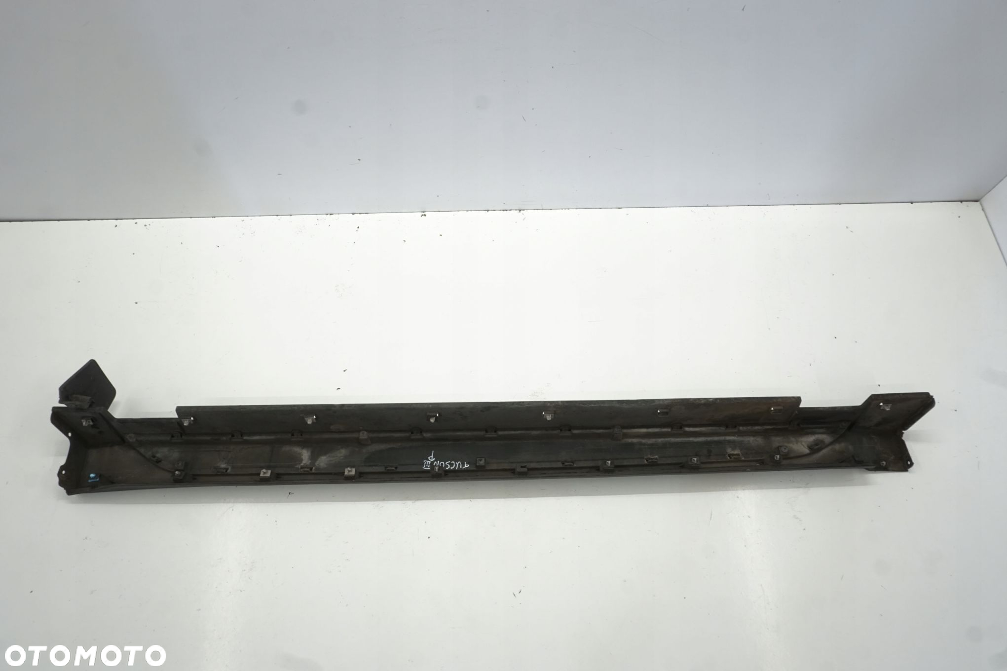 HYUNDAI TUCSON III 16R LISTWA PROGOWA PRAWA 87754-D7100 - 8