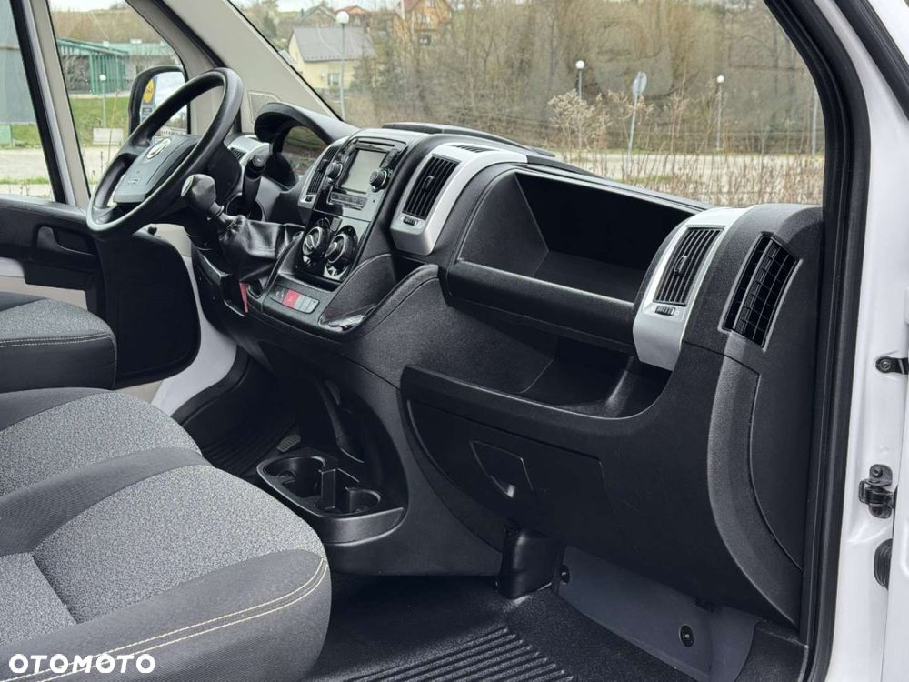 Fiat Ducato - 34
